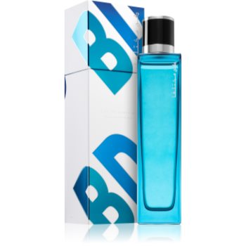 Rasasi Kun Mukthalifan Men Eau de Parfum pentru bărbați - imagine 3